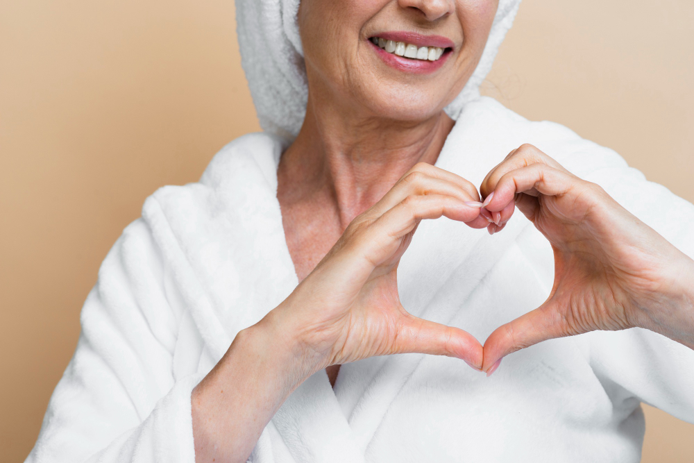 La menopausia una etapa natural con soluciones para vivirla con plenitud