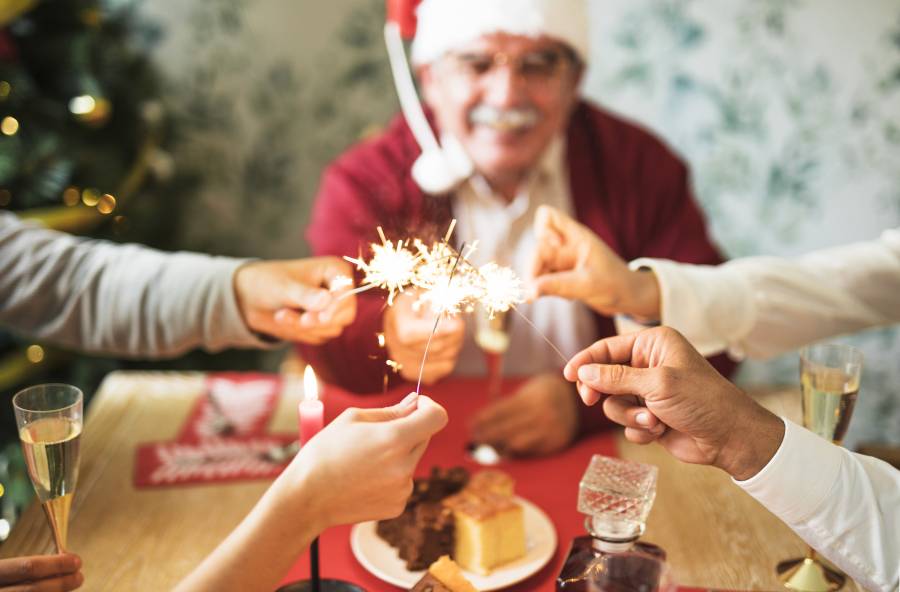 navidad y ansiedad
