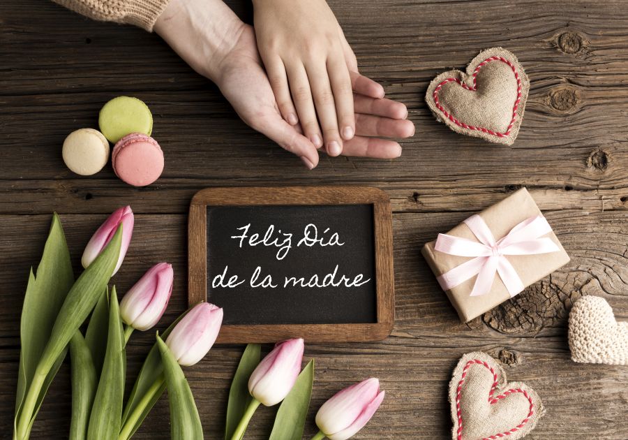 Día de la Madre