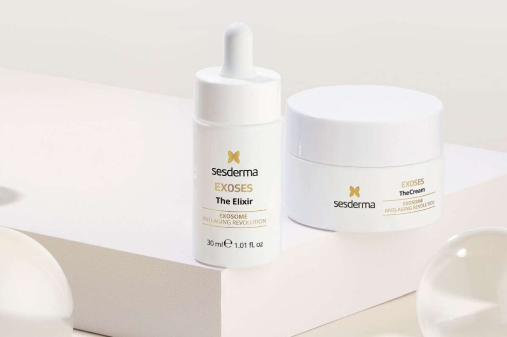 exosomas de sesderma - Farmacia Balmes
