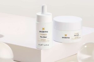 exosomas de sesderma - Farmacia Balmes