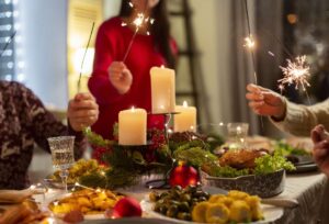 Navidad sin excesos