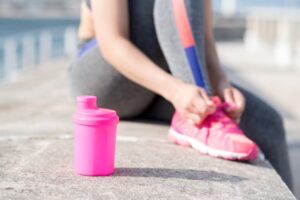 Este año, más deporte y más salud te ayudamos con la suplementación que necesitas