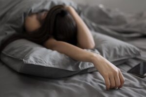 Es necesaria siempre la melatonina en los trastornos del sueño