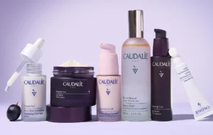 Imprescindibles Caudalie para la hidratación facial